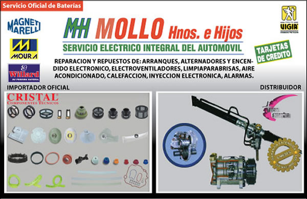 Mollo Hermanos e Hijos